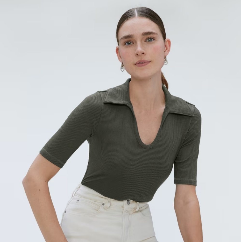 Everlane Shirt